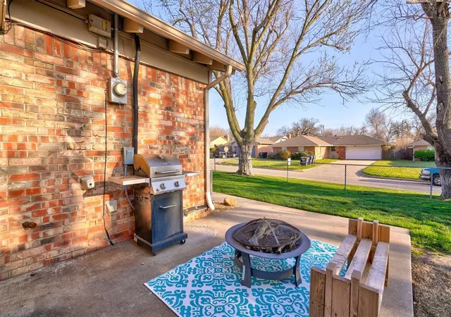 Homes for sale in Bethany, OK | 2801 N Mcmillan Ave, Bethany, OK 73008 | MLS# 1235660