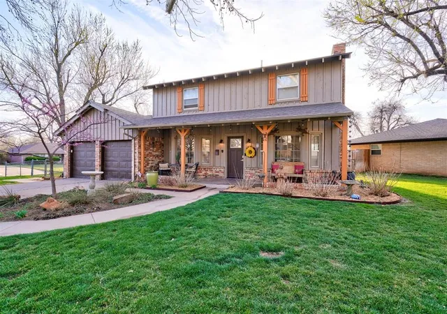 Homes for sale in Bethany, OK | 2801 N Mcmillan Ave, Bethany, OK 73008 | MLS# 1235660