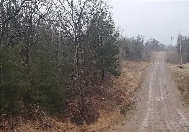 Photo 2 of Land for sale at 1165 Eastway Ln, Guthrie, OK 73044 | MLS# 1235662 | Listing updated on 2026-06-21