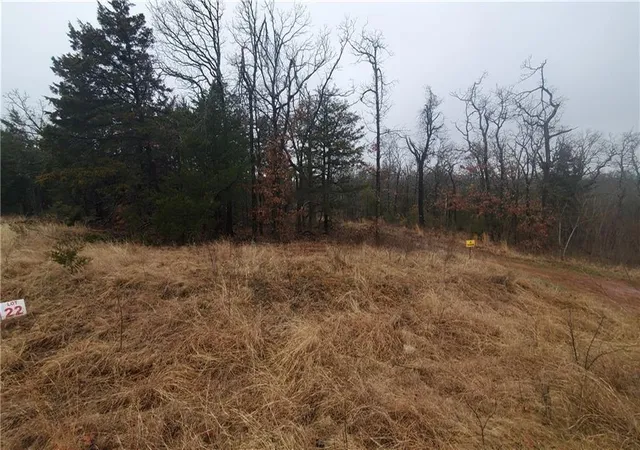 Photo 3 of Land for sale at 1165 Eastway Ln, Guthrie, OK 73044 | MLS# 1235662 | Listing updated on 2026-06-21