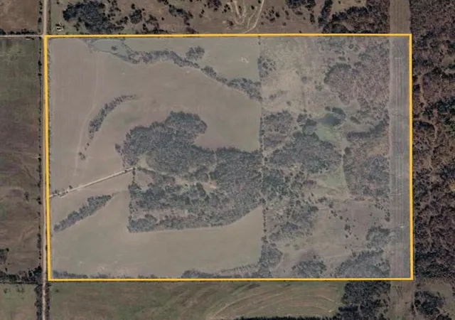 32nd image of 000 N 3820 Rd, Okemah, OK 74859 | MLS# 1235663