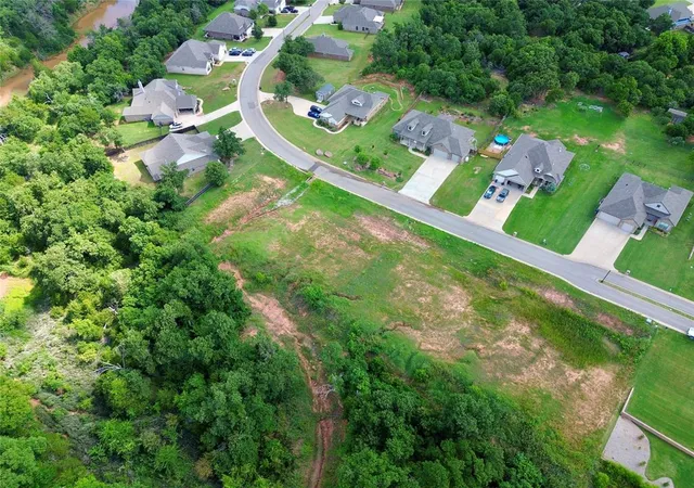 Photo 4 of Land for sale at 8875 Overlook Dr, Guthrie, OK 73044 | MLS# 1235667 | Listing updated on 2026-09-25