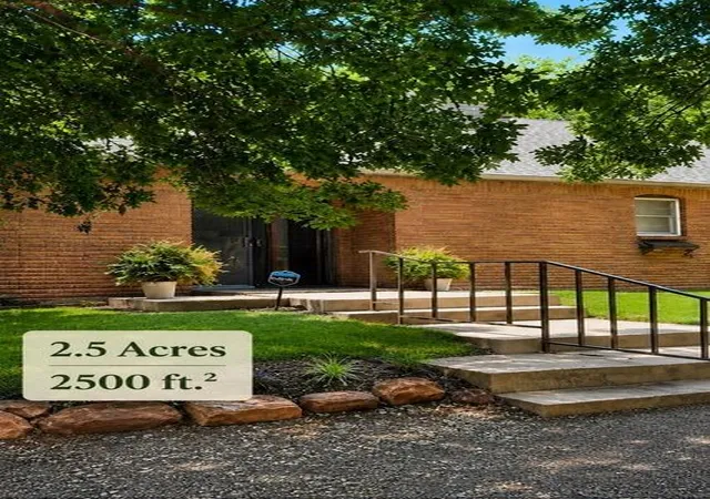 1st image of 3022 County Street 2890, Ninnekah, OK 73067 | MLS# 1235672