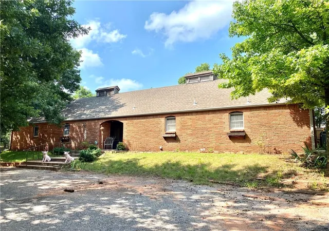 4th image of 3022 County Street 2890, Ninnekah, OK 73067 | MLS# 1235672