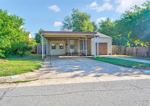Photo 4 of Single family home for sale at 3129 NW 44th Street, Oklahoma City, OK 73112 | MLS# 1235675 | Listing updated on 2026-09-02