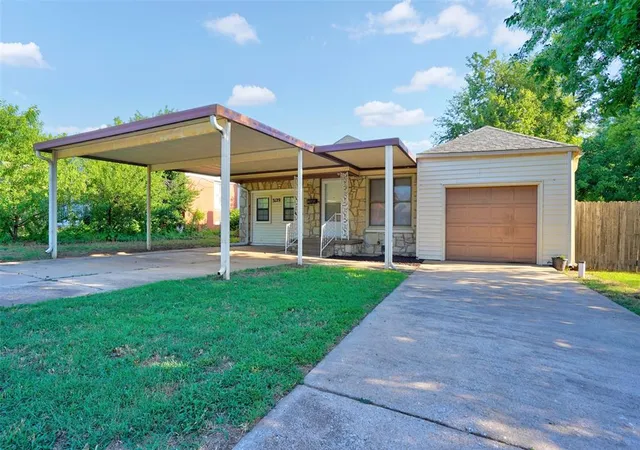 Photo 3 of Single family home for sale at 3129 NW 44th Street, Oklahoma City, OK 73112 | MLS# 1235675 | Listing updated on 2026-09-02