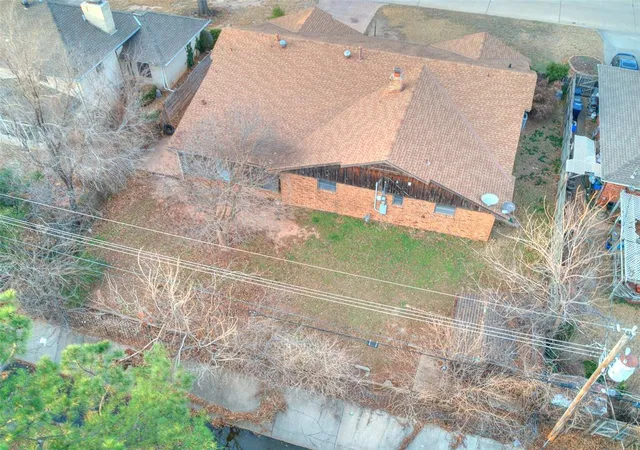 Photo 1 of Single family home for sale at 4508 Nw 32nd Place, Oklahoma City, OK 73122 | MLS# 1235676 | Listing updated on 2026-08-30