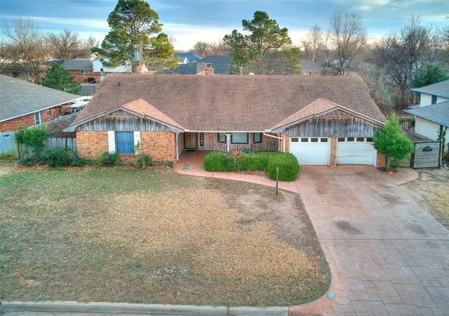 Photo 3 of Single family home for sale at 4508 Nw 32nd Place, Oklahoma City, OK 73122 | MLS# 1235676 | Listing updated on 2026-08-30