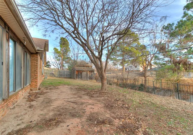Photo 3 of Single family home for sale at 4508 NW 32nd Place, Oklahoma City, OK 73122 | MLS# 1235676 | Listing updated on 2026-08-30