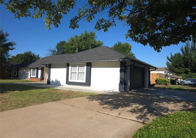 Photo 2 of Single family home for sale at 9009 Lakeaire Dr, Oklahoma City, OK 73132 | MLS# 1235678 | Listing updated on 2026-08-23