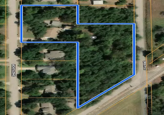 Homes for sale in Anadarko, OK | 3111 Shady Lane Dr, Anadarko, OK 73005 | MLS# 1235680