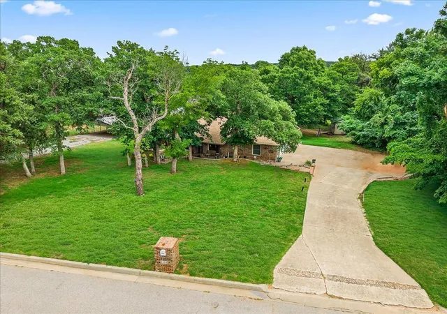 Homes for sale in Anadarko, OK | 3111 Shady Lane Dr, Anadarko, OK 73005 | MLS# 1235680