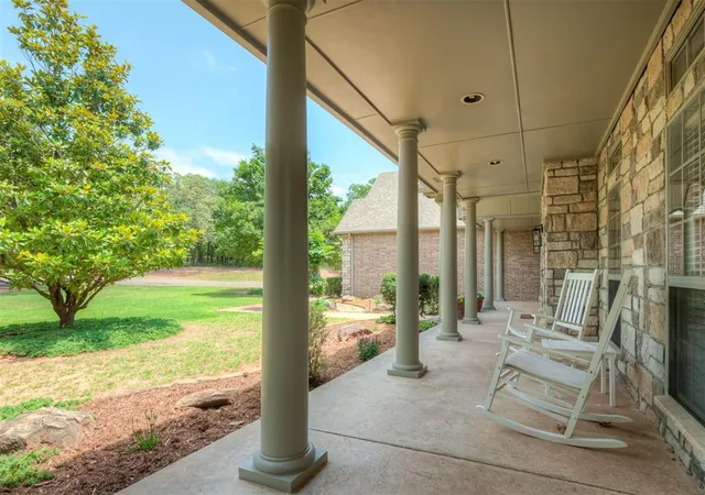 2nd image of 4001 Braxton Wy, Edmond, OK 73034 | MLS# 1235698