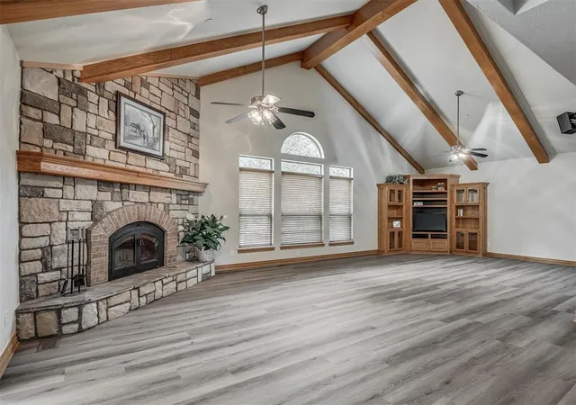 3rd image of 4001 Braxton Wy, Edmond, OK 73034 | MLS# 1235698