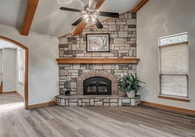 4th image of 4001 Braxton Wy, Edmond, OK 73034 | MLS# 1235698