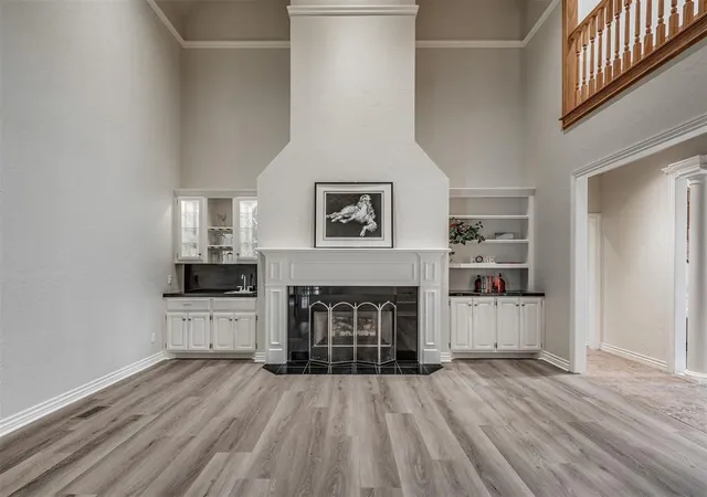 5th image of 4001 Braxton Wy, Edmond, OK 73034 | MLS# 1235698