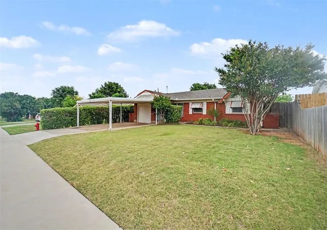 Homes for sale in Lawton, OK | 13 Nw 53rd St, Lawton, OK 73505 | MLS# 1235699