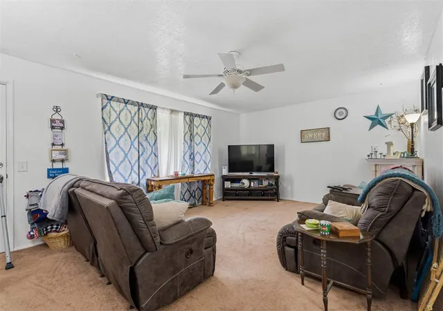 Homes for sale in Elmore City, OK | 602 N Main St, Elmore City, OK 73433 | MLS# 1235703