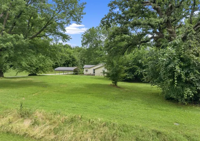 Homes for sale in Wynnewood, OK | 810 N Taylor St, Wynnewood, OK 73098 | MLS# 1235704