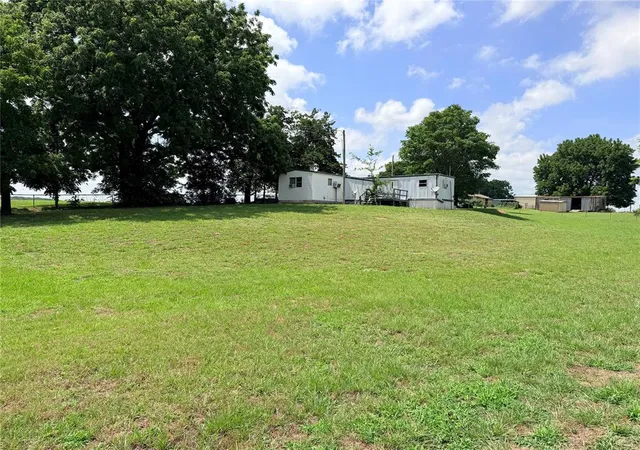 Photo 4 of Land for sale at 26226 220th Street, Purcell, OK 73080 | MLS# 1235705 | Listing updated on 2026-07-03