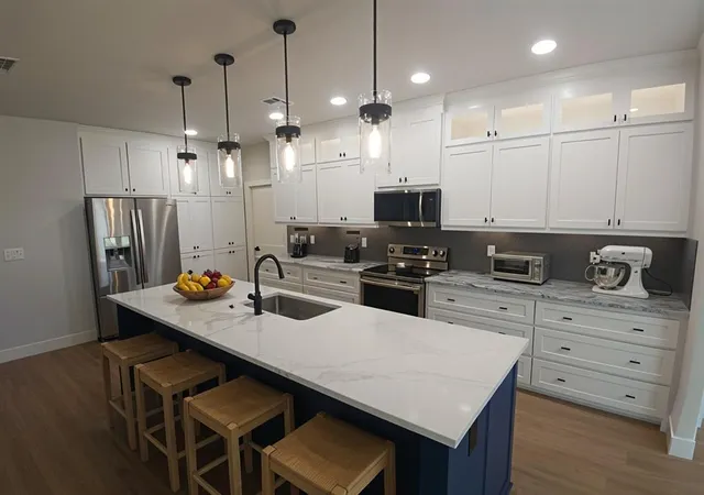Photo 3 of Single family home for sale at 2247 Nw 36th Street, Oklahoma City, OK 73112 | MLS# 1235708 | Listing updated on 2026-08-22