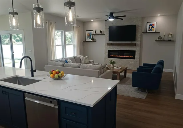 Photo 4 of Single family home for sale at 2247 NW 36th Street, Oklahoma City, OK 73112 | MLS# 1235708 | Listing updated on 2026-08-22