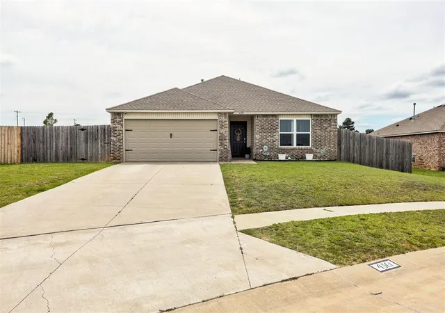1st image of 4361 Winding Brk, Harrah, OK 73045 | MLS# 1235711