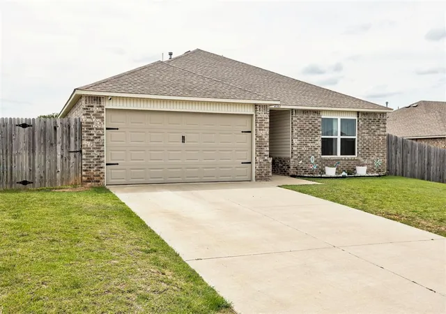 2nd image of 4361 Winding Brk, Harrah, OK 73045 | MLS# 1235711