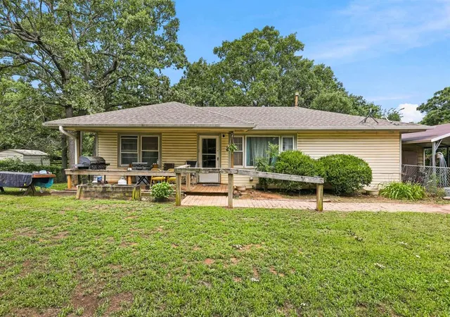 2nd image of 990959 S 3293 Rd, Harrah, OK 73045 | MLS# 1235712