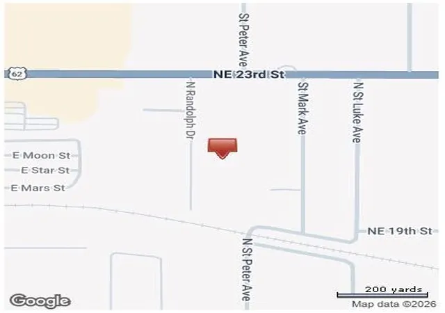 Photo 2 of Sale Pending at 2130 N Randolph Dr, Oklahoma City, OK 73141 | MLS# 1235714 | Listing updated on 2026-07-01