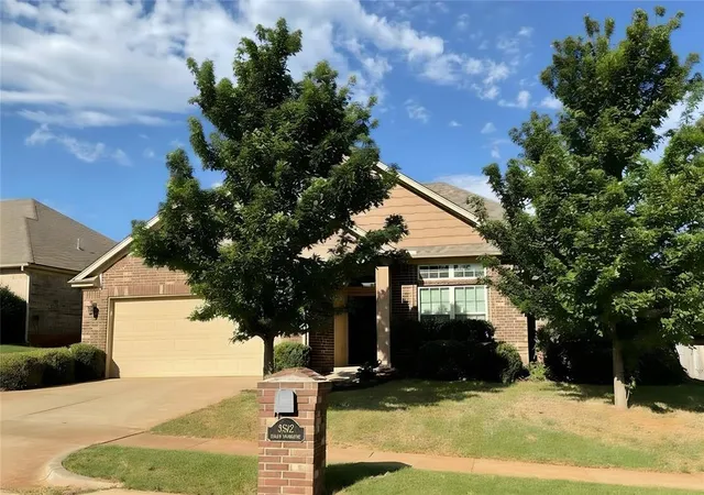 Photo 3 of Single family home for sale at 3832 Kings Cyn Rd, Norman, OK 73071 | MLS# 1235715 | Listing updated on 2026-10-09