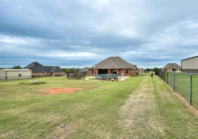 Photo 50 of Single family home for sale at 2269 Barrington Dr, Blanchard, OK 73010 | MLS# 1235717 | Listing updated on 2026-07-28