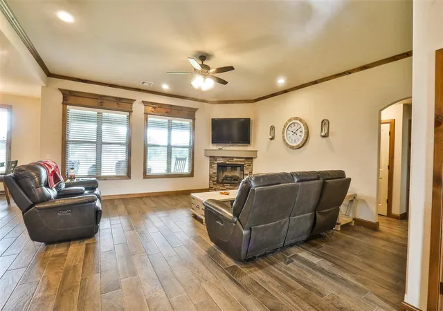 2nd image of 2103 E Sooner Rd, Tuttle, OK 73089 | MLS# 1235718
