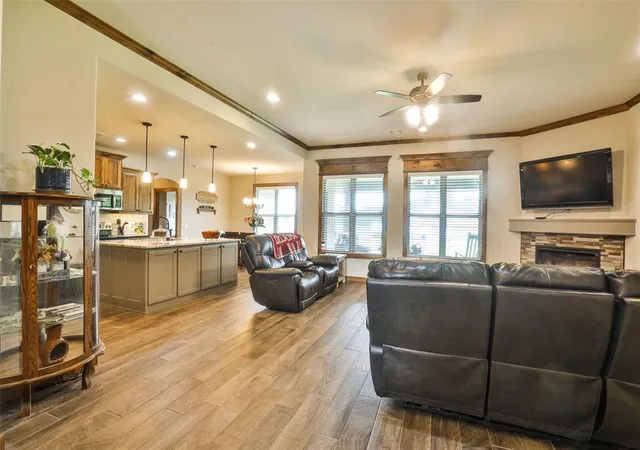 3rd image of 2103 E Sooner Rd, Tuttle, OK 73089 | MLS# 1235718