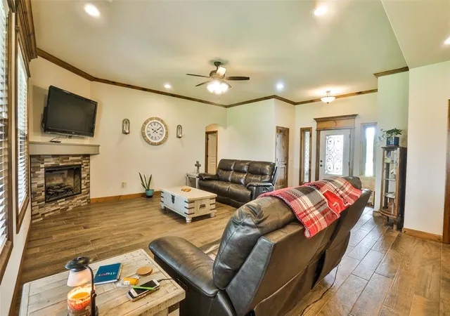 5th image of 2103 E Sooner Rd, Tuttle, OK 73089 | MLS# 1235718