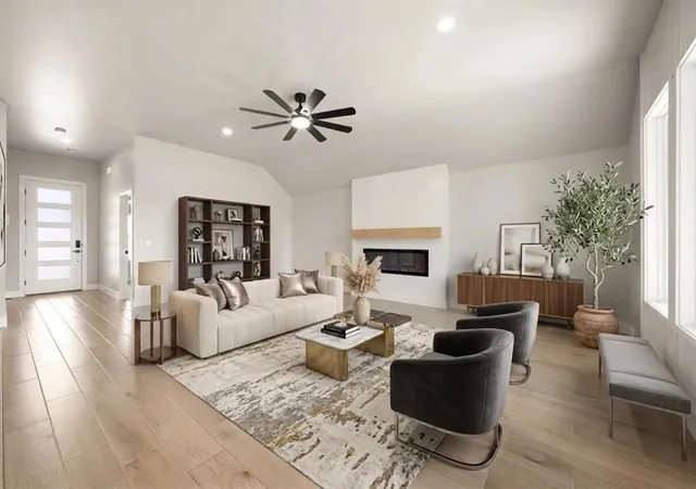 2nd image of 8213 Nw 152nd St, Edmond, OK 73013 | MLS# 1235721