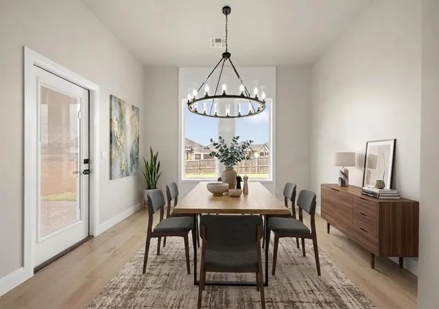 4th image of 8213 Nw 152Nd St, Edmond, OK 73013 | MLS# 1235721