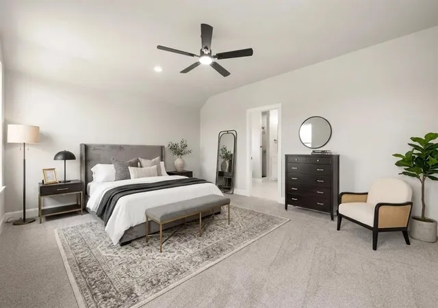 5th image of 8213 Nw 152Nd St, Edmond, OK 73013 | MLS# 1235721