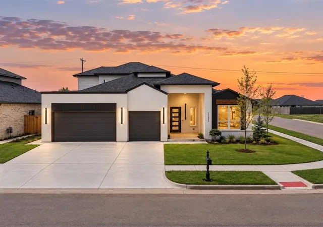 Single family home for sale at 15445 Capri Ln, Edmond, OK 73013 | MLS# 1235723 | Listing updated on 2026-09-20