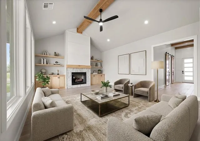 Photo 2 of Single family home for sale at 15445 Capri Ln, Edmond, OK 73013 | MLS# 1235723 | Listing updated on 2026-09-20