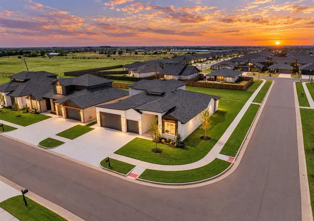 Photo 50 of Single family home for sale at 15445 Capri Ln, Edmond, OK 73013 | MLS# 1235723 | Listing updated on 2026-10-09