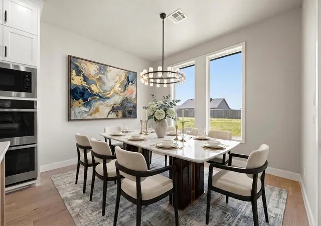 Photo 4 of Single family home for sale at 15445 Capri Ln, Edmond, OK 73013 | MLS# 1235723 | Listing updated on 2026-09-20