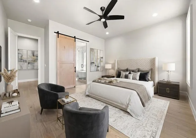 5th image of 15445 Capri Ln, Edmond, OK 73013 | MLS# 1235723