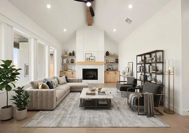 Photo 3 of Single family home for sale at 15437 Capri Ln, Edmond, OK 73013 | MLS# 1235725 | Listing updated on 2026-09-20
