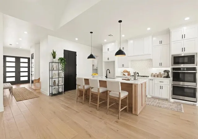 Photo 3 of Single family home for sale at 15437 Capri Ln, Edmond, OK 73013 | MLS# 1235725 | Listing updated on 2026-09-20