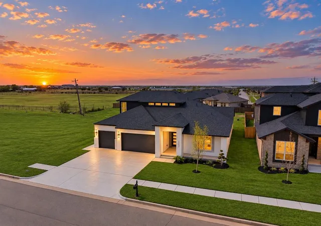 Photo 50 of Single family home for sale at 15437 Capri Ln, Edmond, OK 73013 | MLS# 1235725 | Listing updated on 2026-10-09