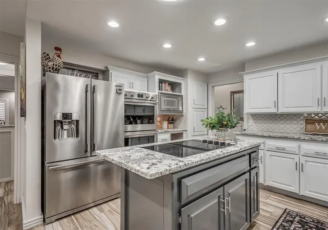 5th image of 804 Glenridge Dr, Edmond, OK 73013 | MLS# 1235727