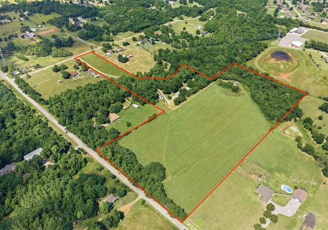 Photo 1 of Land for sale at 7900 SW 109th Street, Oklahoma City, OK 73173 | MLS# 1235730 | Listing updated on 2026-06-24