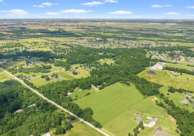 Photo 2 of Land for sale at 7900 SW 109th Street, Oklahoma City, OK 73173 | MLS# 1235730 | Listing updated on 2026-06-24