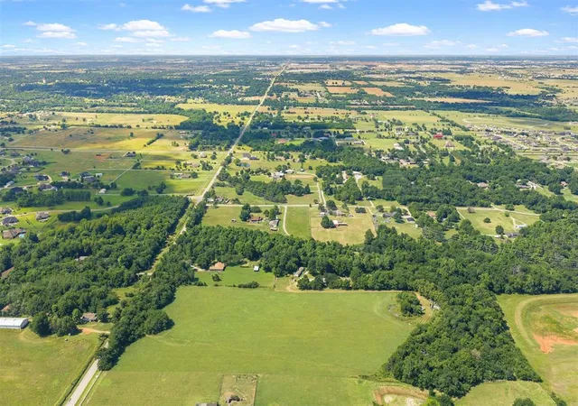 Photo 3 of Land for sale at 7900 SW 109th Street, Oklahoma City, OK 73173 | MLS# 1235730 | Listing updated on 2026-06-24